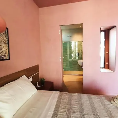 Lejlighed Torre G Luxury *