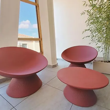 Lejlighed Torre G Luxury Catania