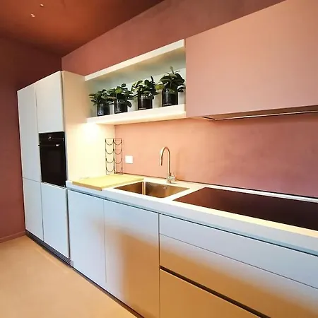 Torre G Luxury * Catania