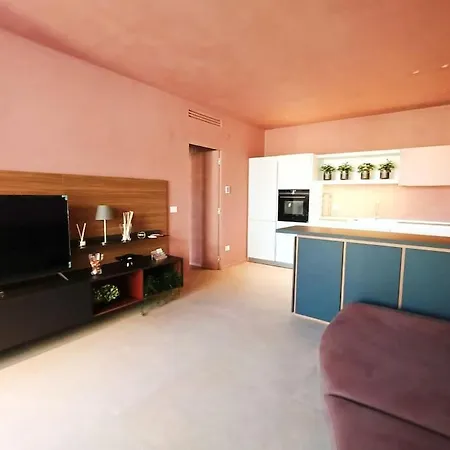 Lejlighed Torre G Luxury *