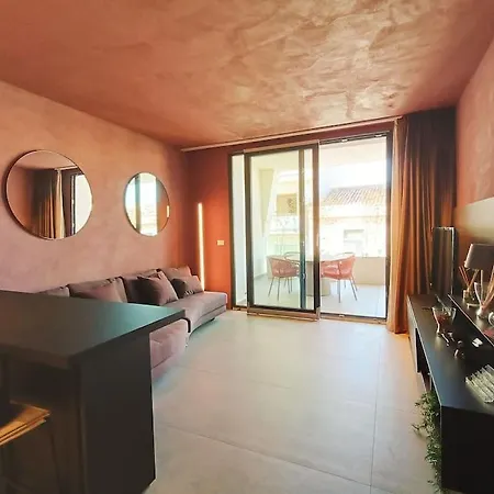 Torre G Luxury Lejlighed