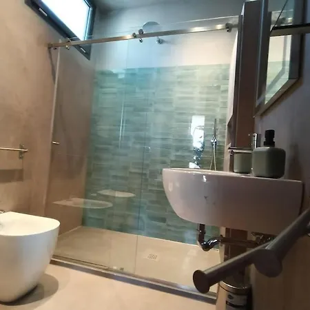 Lejlighed Torre G Luxury