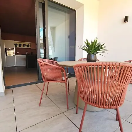 Torre G Luxury Lejlighed Catania