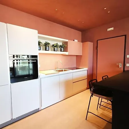 Lejlighed Torre G Luxury Catania