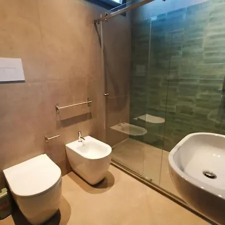 Torre G Luxury Catania