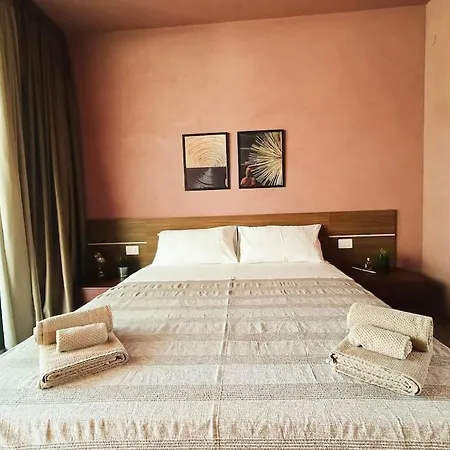 Torre G Luxury * Catania