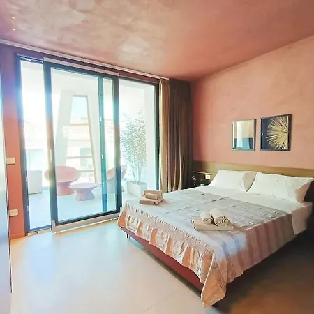 Lejlighed Torre G Luxury