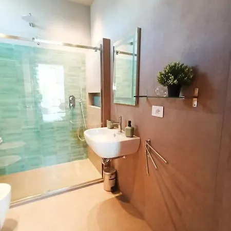 Torre G Luxury Lejlighed Catania