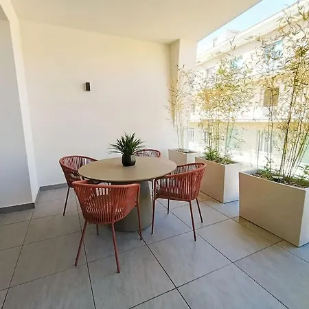 Torre G Luxury Catania