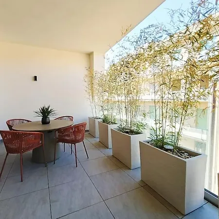 Torre G Luxury * Catania