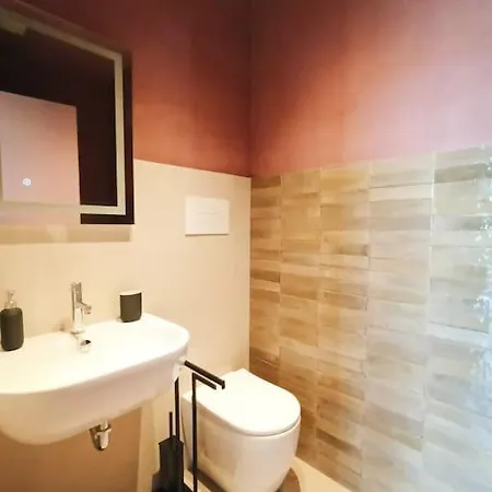 Lejlighed Torre G Luxury Catania